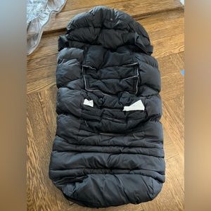 7am Bunting Snowsuit Stroller Blanket Enfant 212